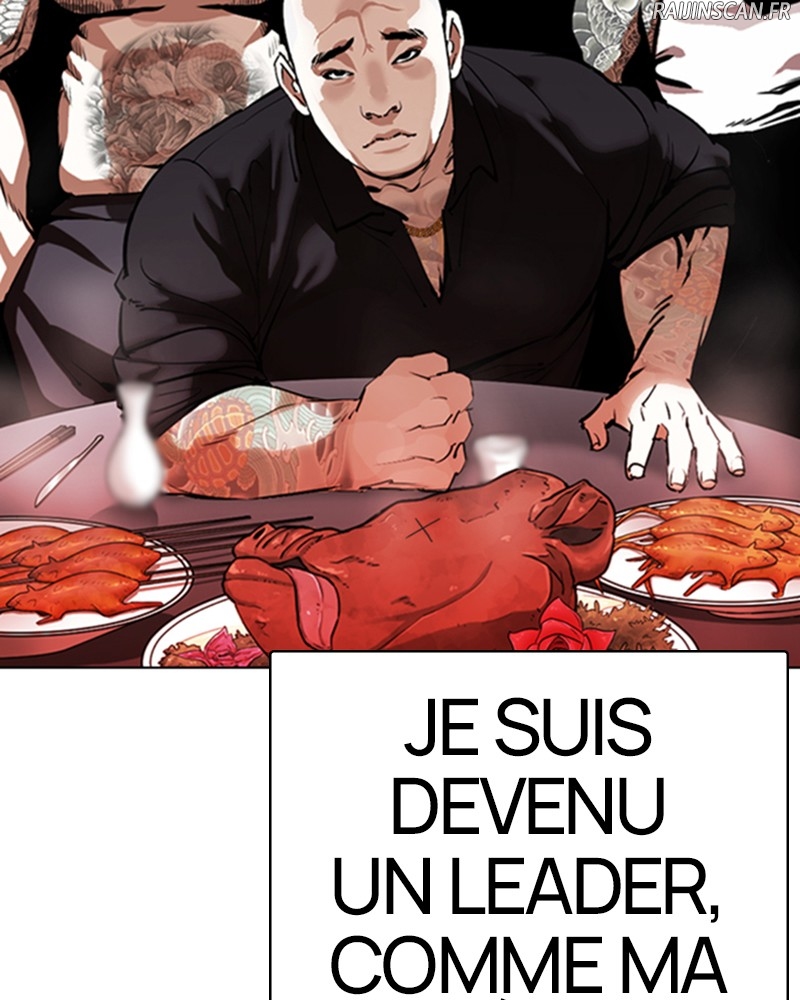 Lookism Chapitre 333 - Page 35