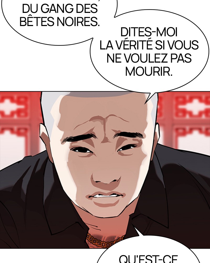 Lookism Chapitre 333 - Page 37