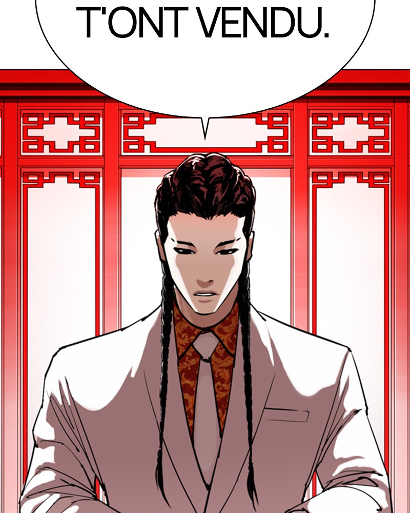 Lookism Chapitre 333 - Page 39