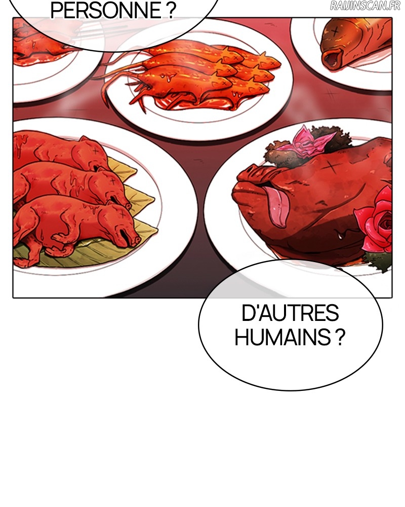 Lookism Chapitre 333 - Page 45