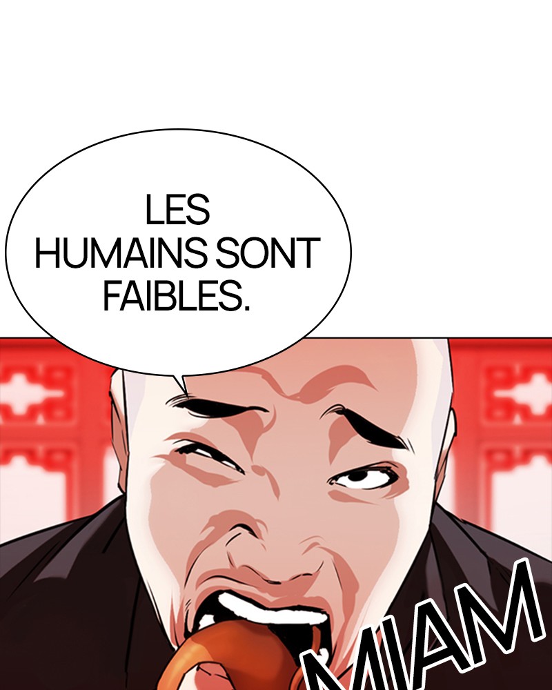 Lookism Chapitre 333 - Page 46