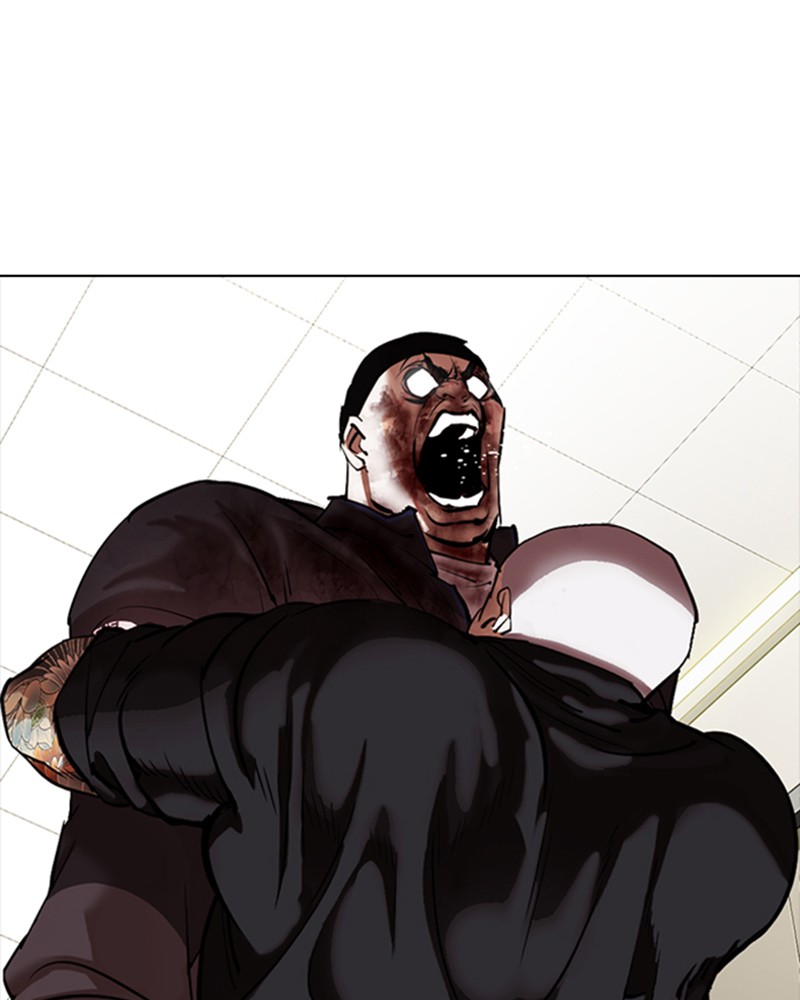 Lookism Chapitre 333 - Page 49