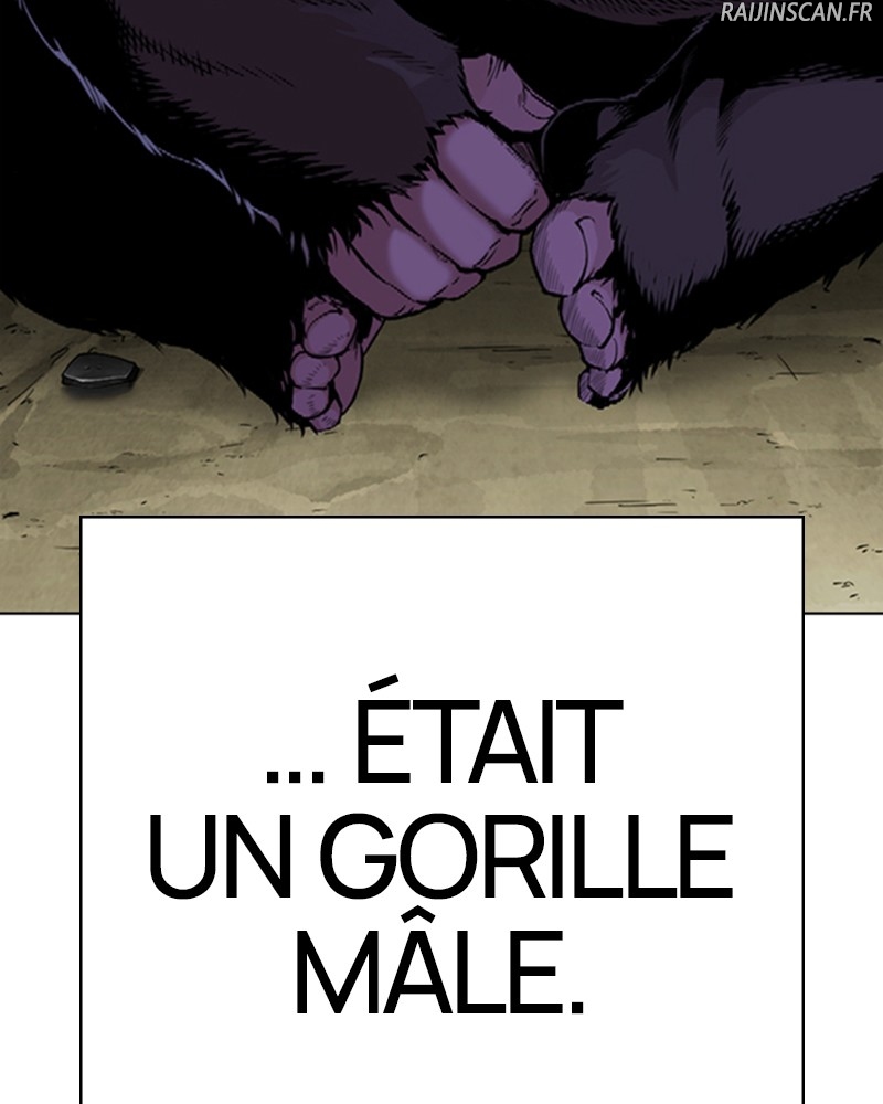 Lookism Chapitre 333 - Page 5