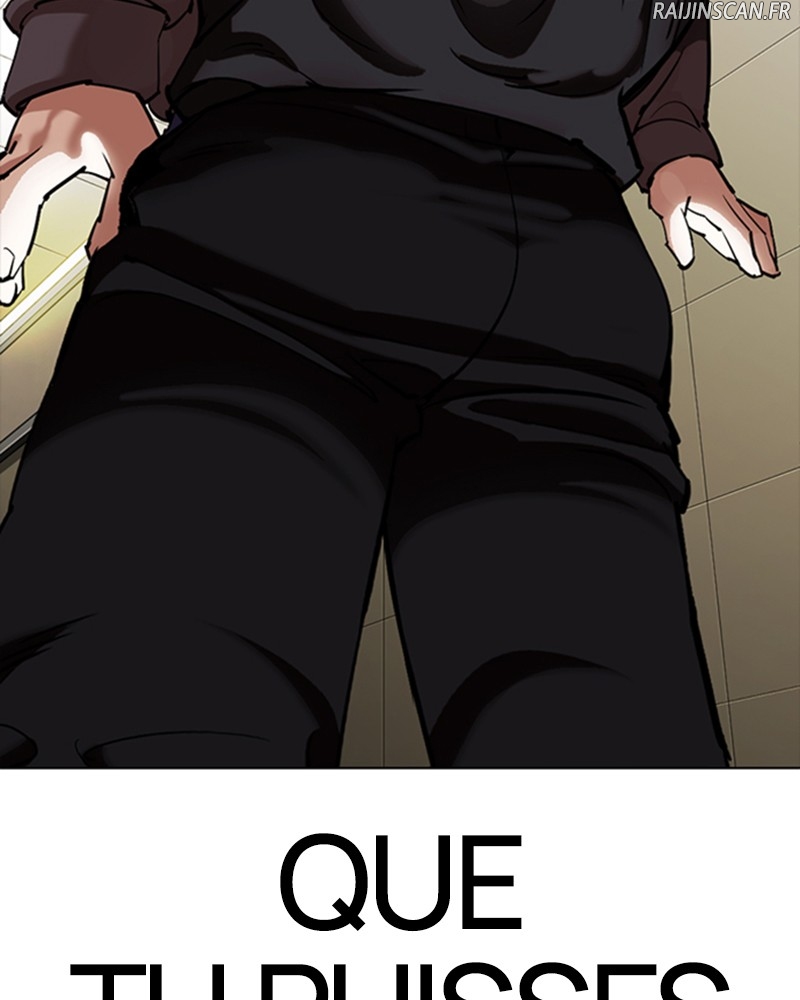 Lookism Chapitre 333 - Page 50