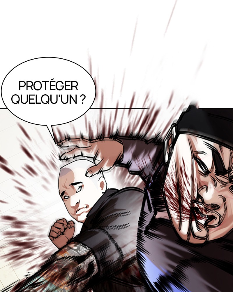 Lookism Chapitre 333 - Page 56