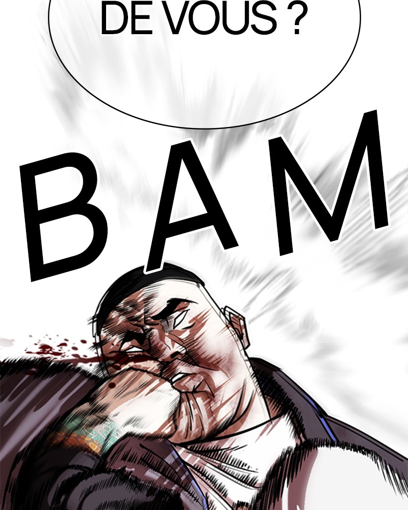 Lookism Chapitre 333 - Page 59