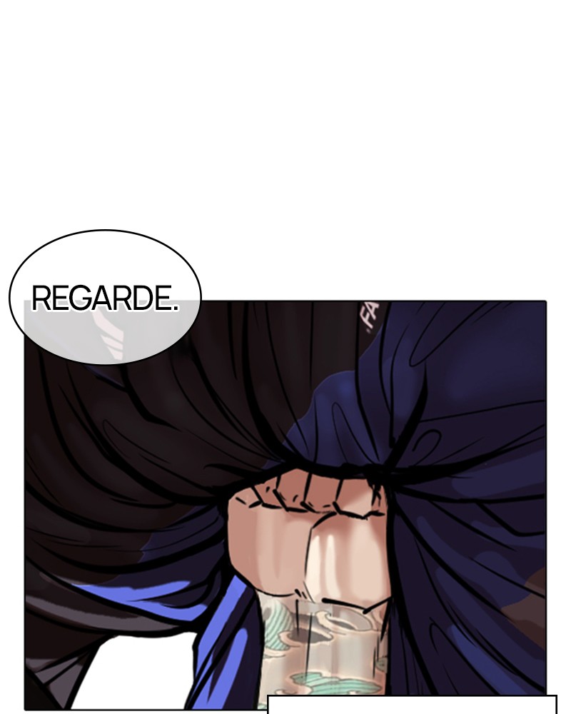 Lookism Chapitre 333 - Page 61