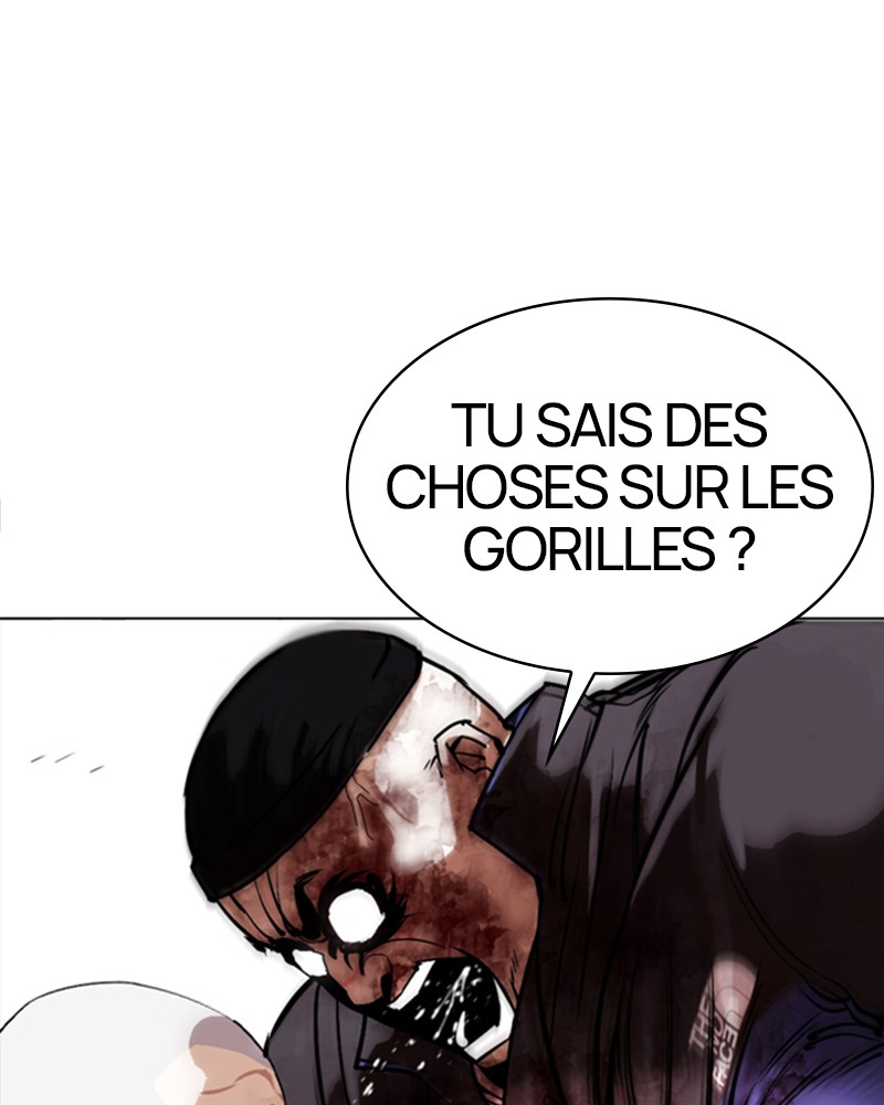 Lookism Chapitre 333 - Page 63