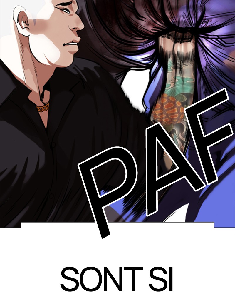 Lookism Chapitre 333 - Page 64