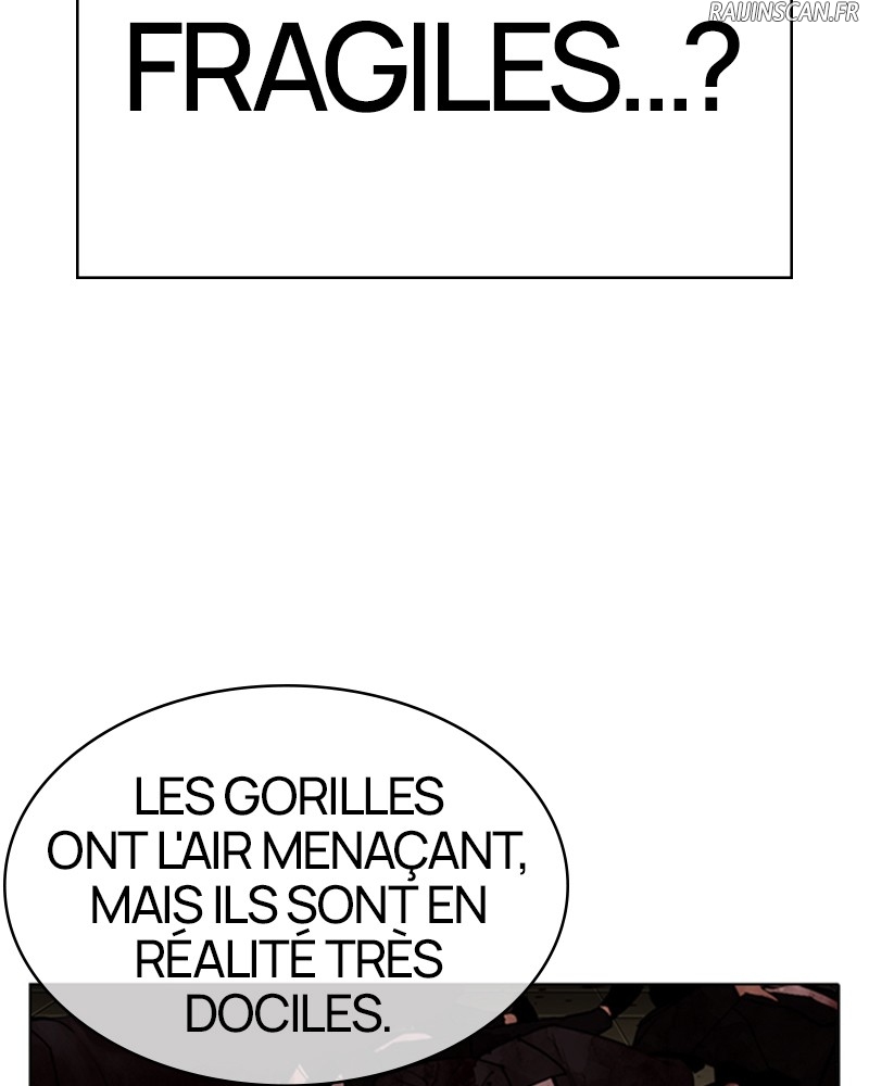 Lookism Chapitre 333 - Page 65