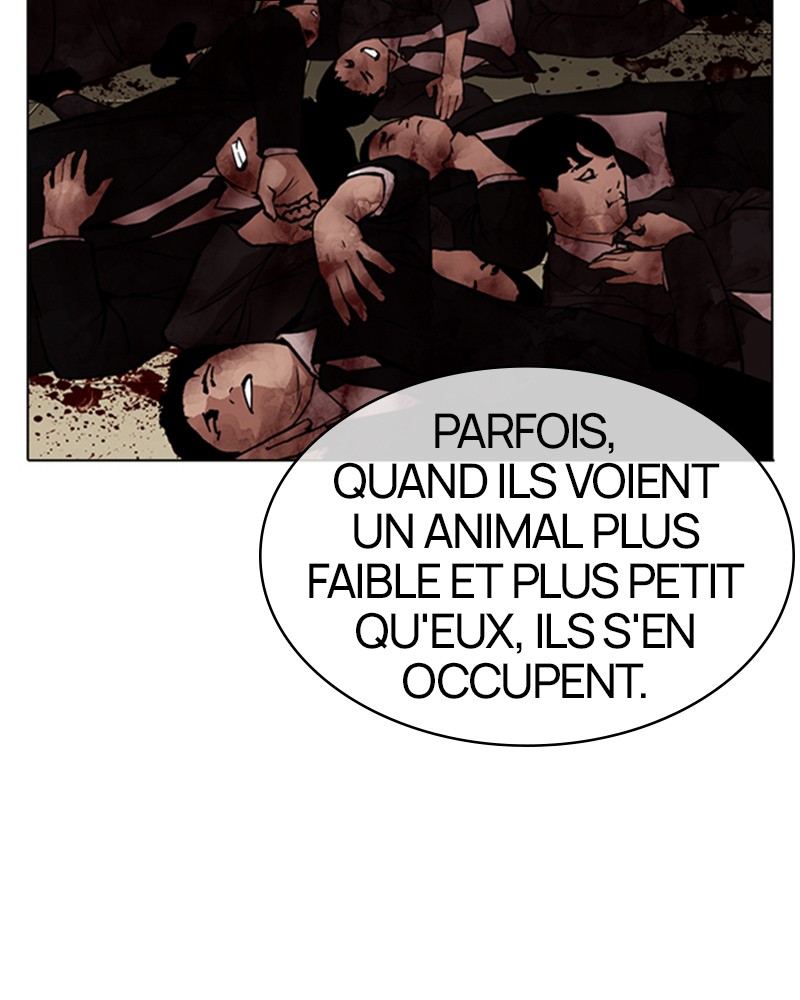 Lookism Chapitre 333 - Page 66