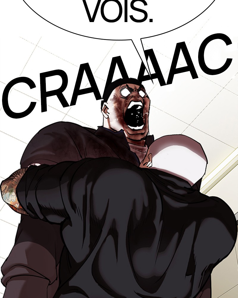Lookism Chapitre 333 - Page 68