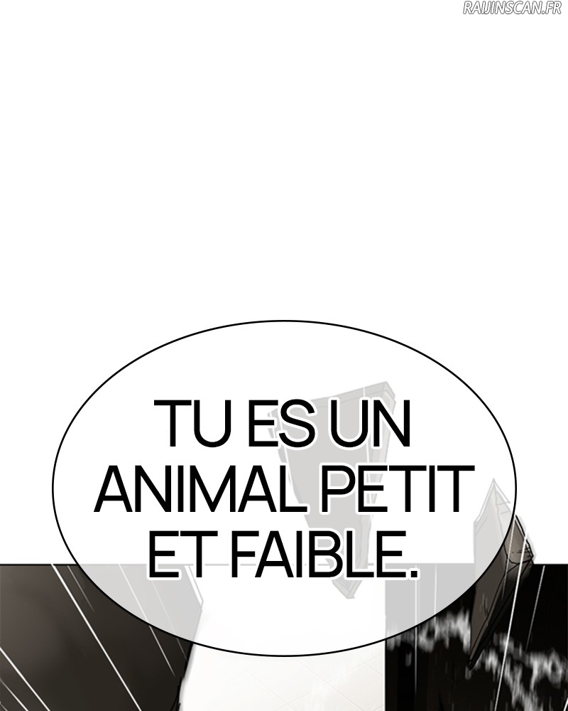 Lookism Chapitre 333 - Page 70