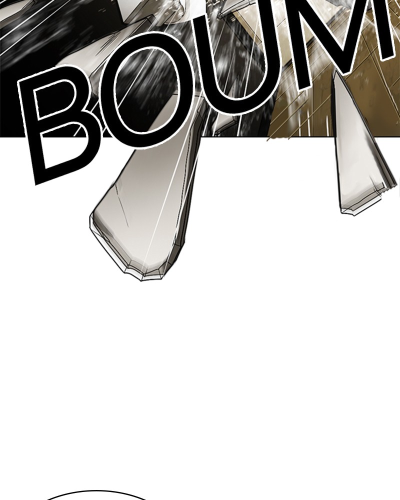 Lookism Chapitre 333 - Page 72