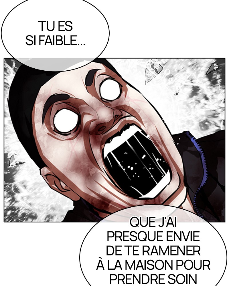 Lookism Chapitre 333 - Page 73