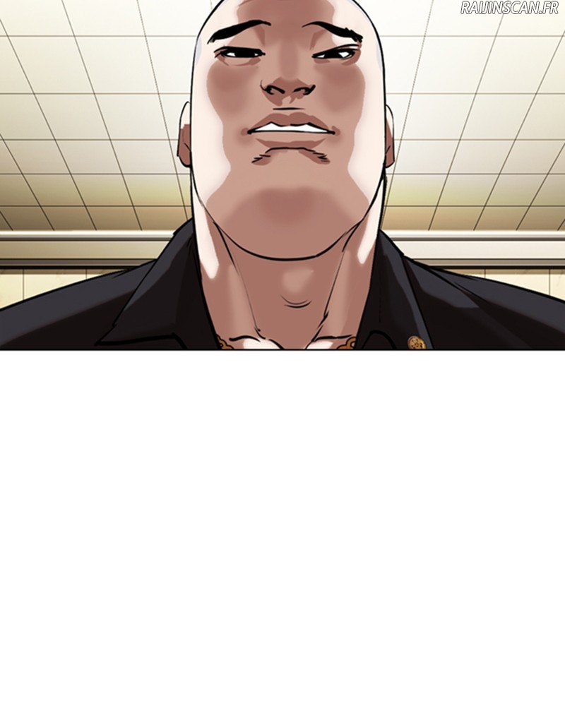 Lookism Chapitre 333 - Page 75