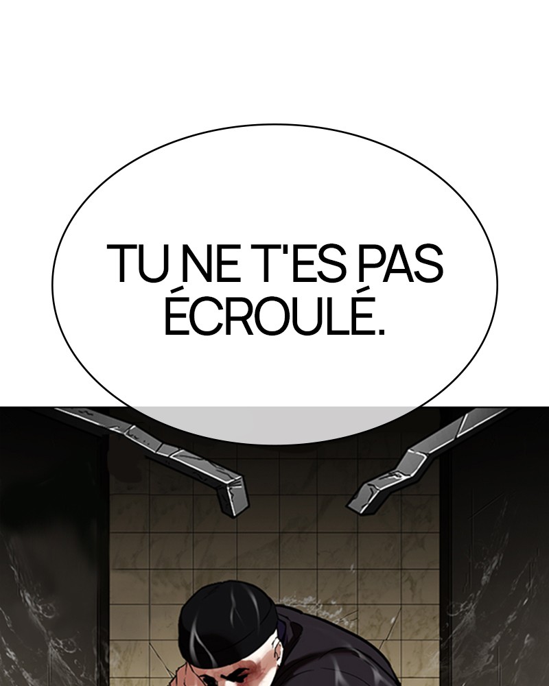 Lookism Chapitre 333 - Page 76