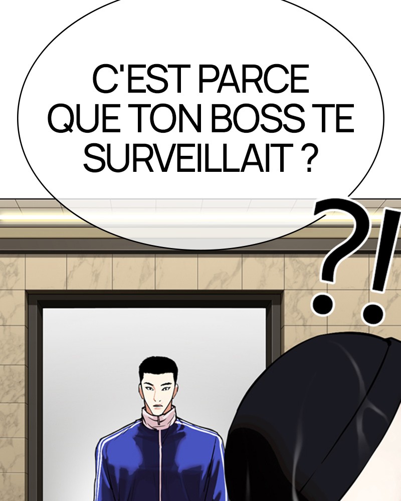 Lookism Chapitre 333 - Page 79