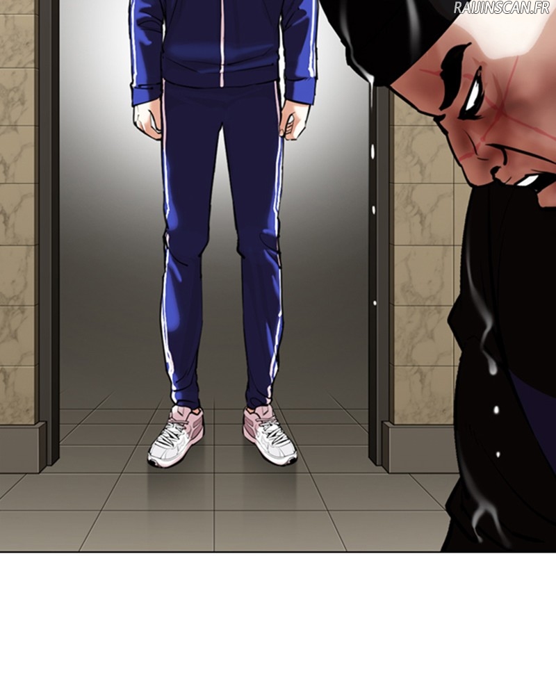 Lookism Chapitre 333 - Page 80