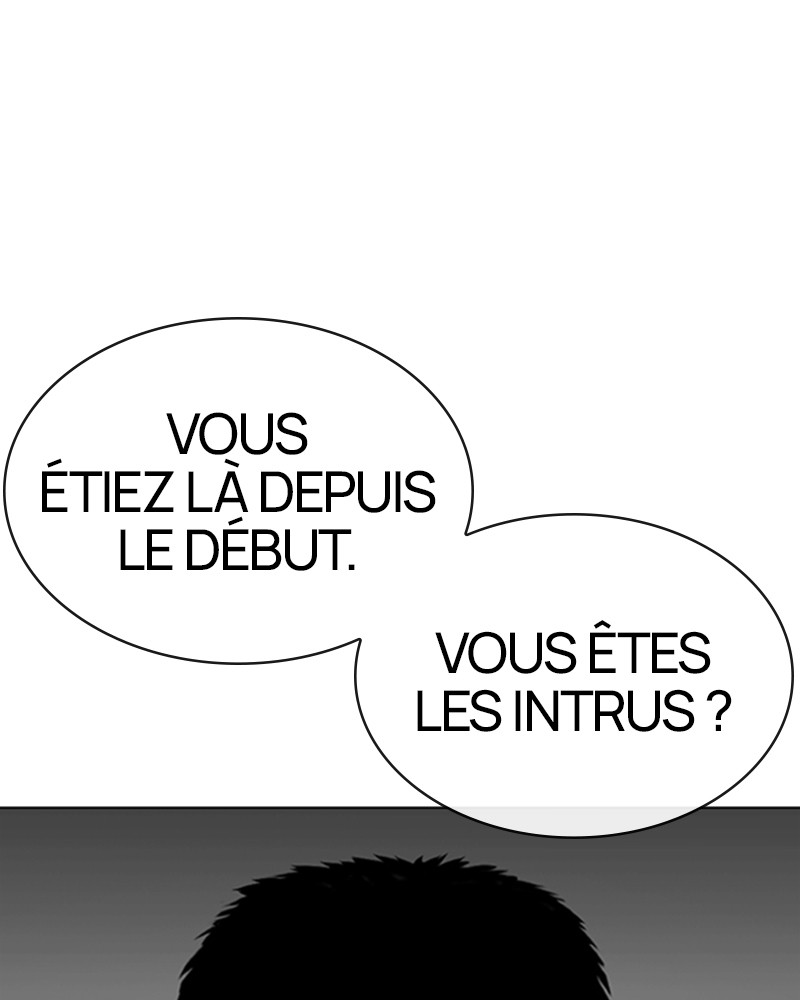 Lookism Chapitre 333 - Page 81