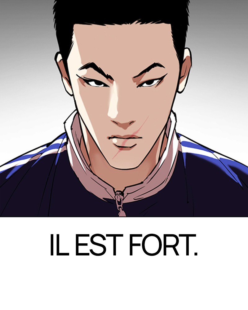 Lookism Chapitre 333 - Page 82