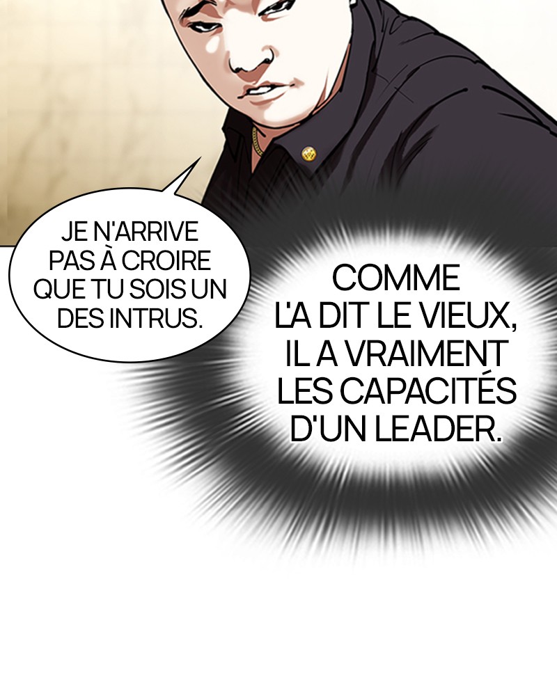 Lookism Chapitre 333 - Page 84
