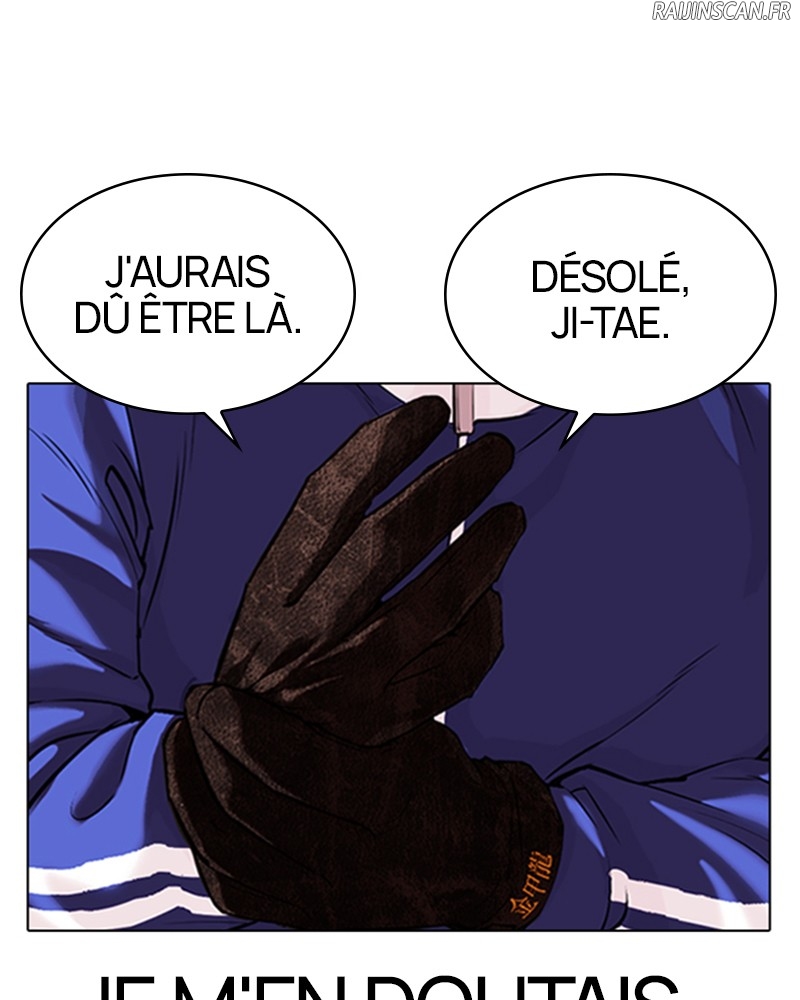Lookism Chapitre 333 - Page 85