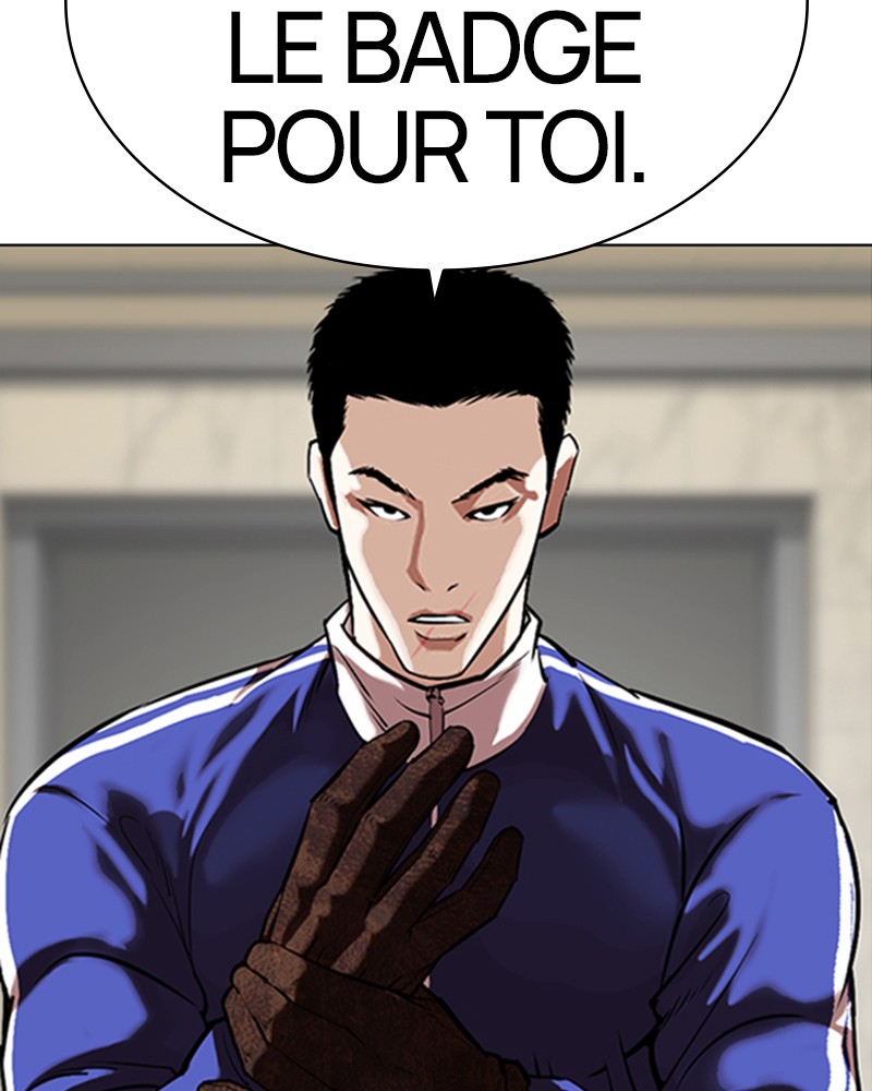Lookism Chapitre 333 - Page 87