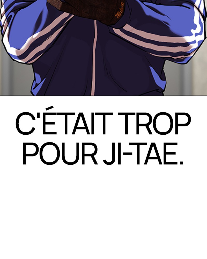 Lookism Chapitre 333 - Page 88
