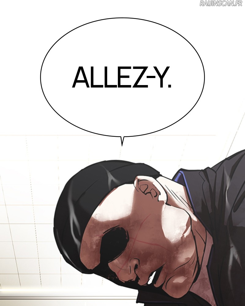 Lookism Chapitre 333 - Page 90