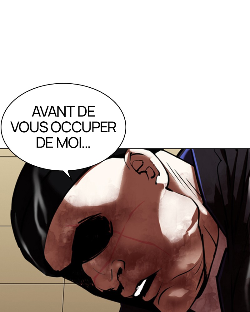 Lookism Chapitre 333 - Page 92