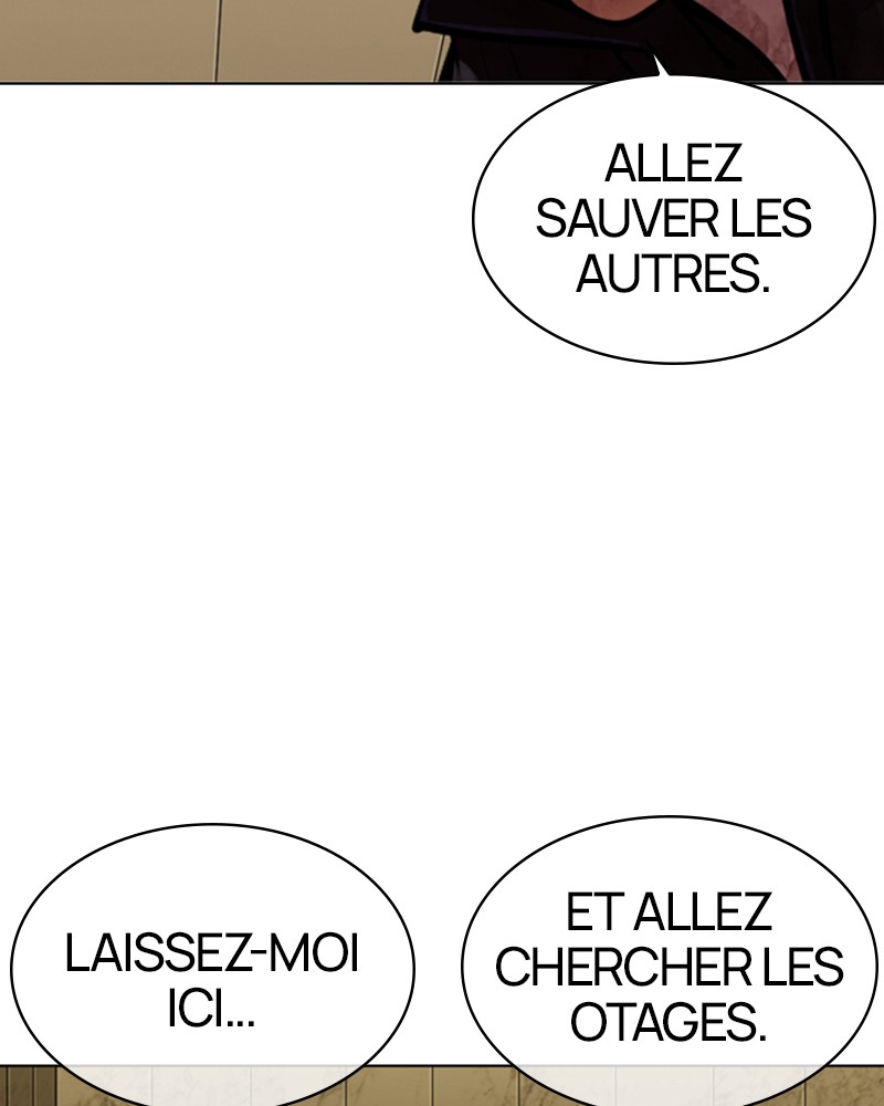 Lookism Chapitre 333 - Page 93