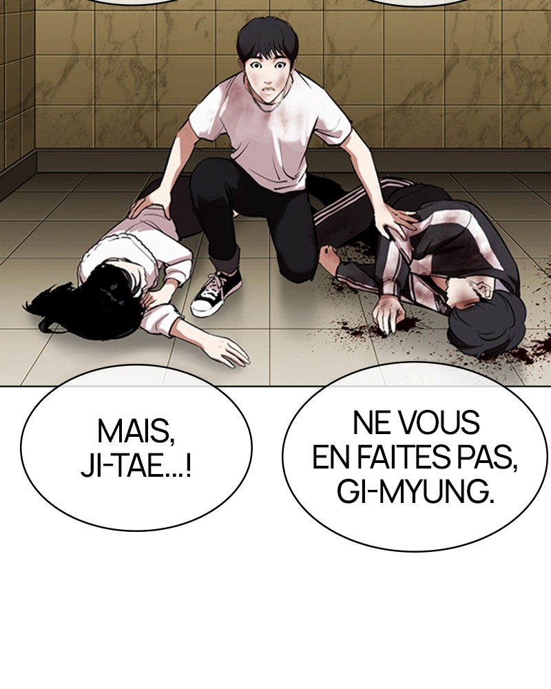 Lookism Chapitre 333 - Page 94