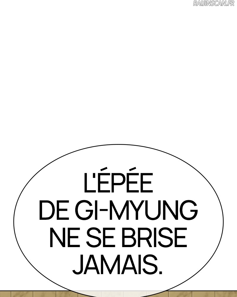Lookism Chapitre 333 - Page 95