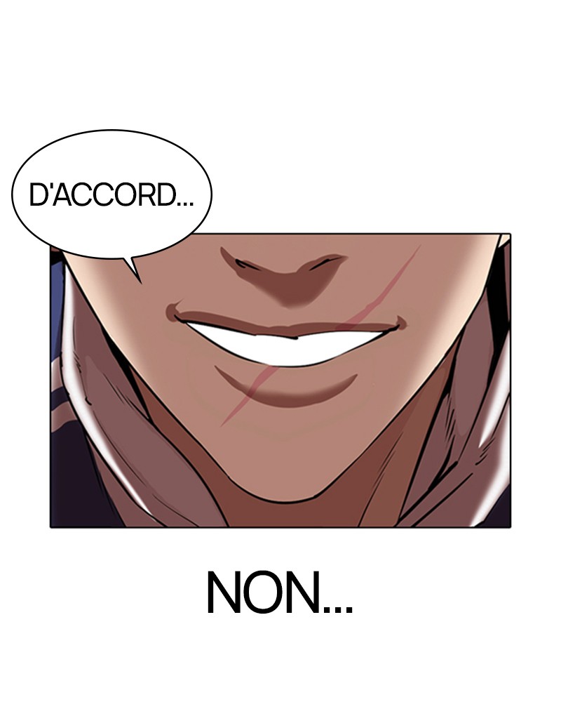 Lookism Chapitre 333 - Page 97