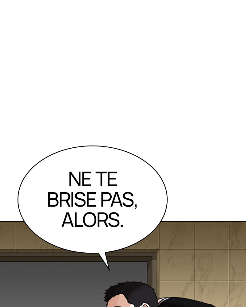 Lookism Chapitre 333 - Page 98