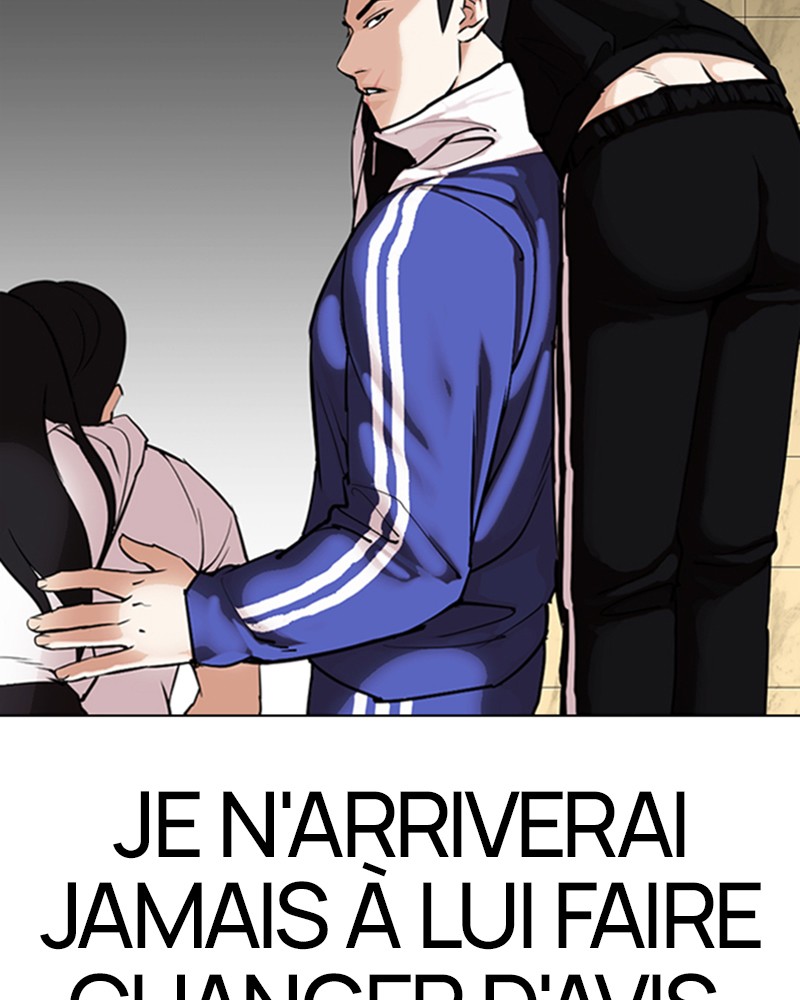 Lookism Chapitre 333 - Page 99