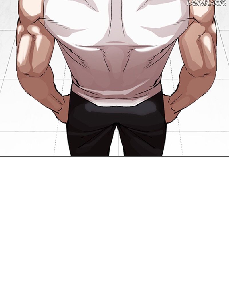 Lookism Chapitre 334 - Page 100