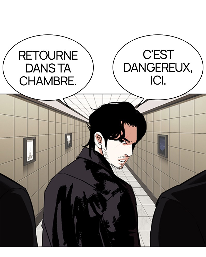 Lookism Chapitre 334 - Page 102