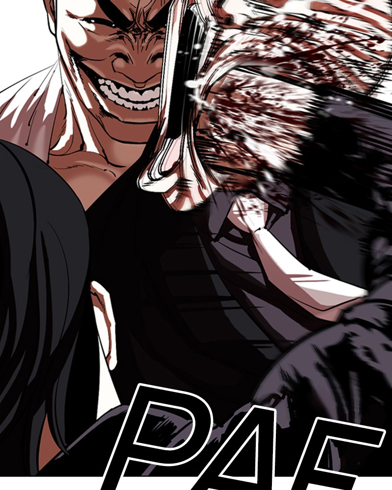 Lookism Chapitre 334 - Page 108