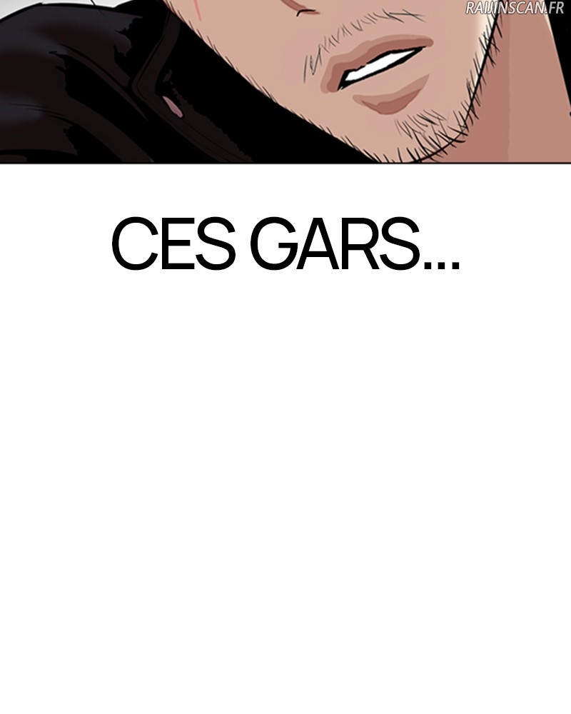 Lookism Chapitre 334 - Page 110