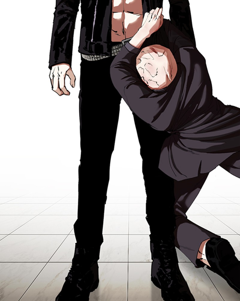 Lookism Chapitre 334 - Page 112