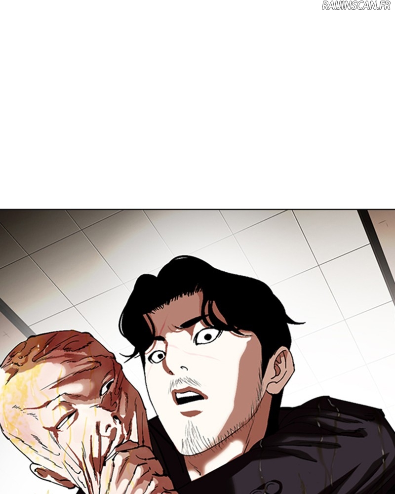 Lookism Chapitre 334 - Page 115