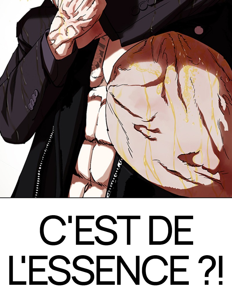 Lookism Chapitre 334 - Page 116