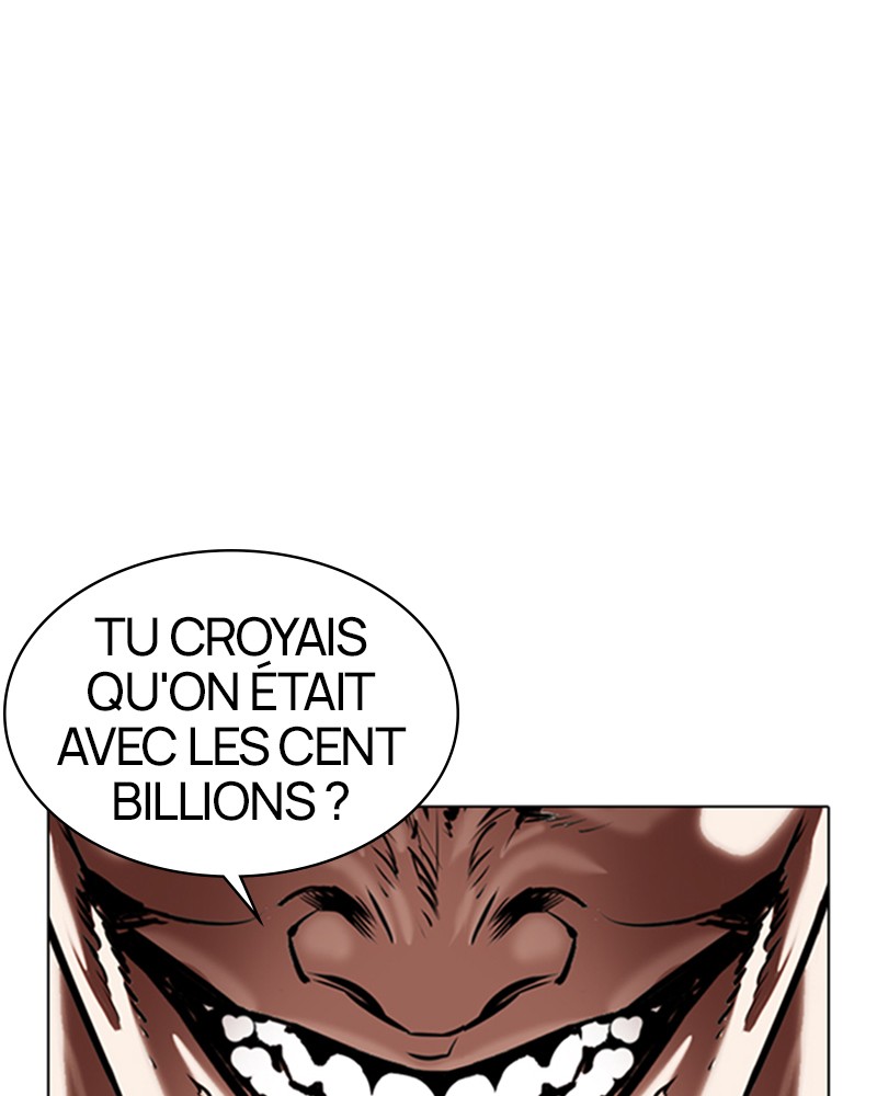 Lookism Chapitre 334 - Page 117