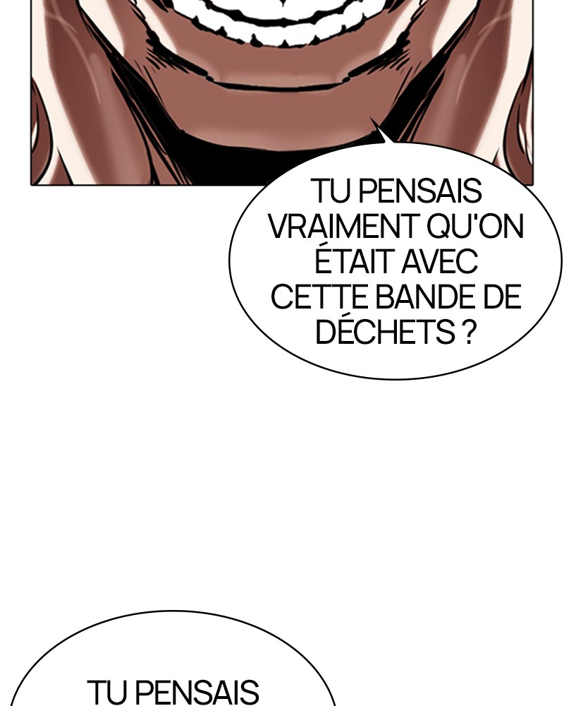Lookism Chapitre 334 - Page 118