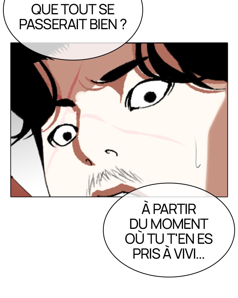 Lookism Chapitre 334 - Page 119
