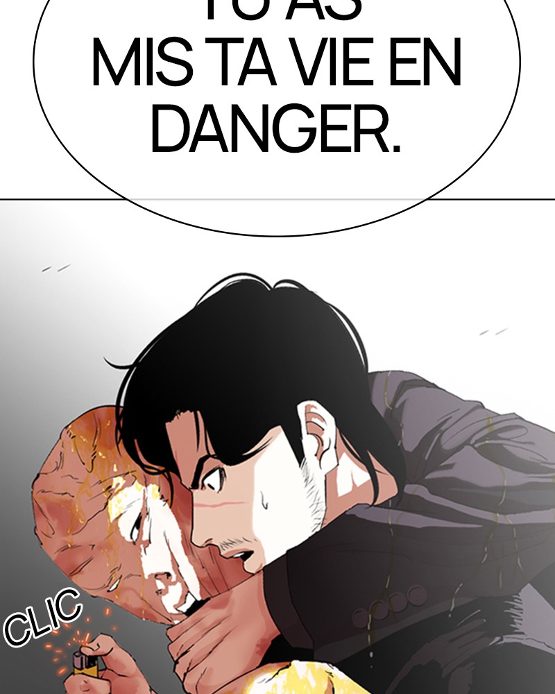 Lookism Chapitre 334 - Page 121