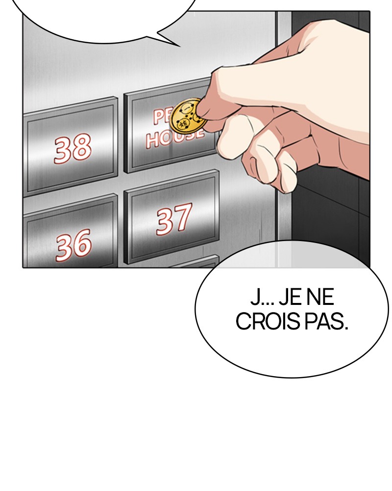 Lookism Chapitre 334 - Page 124