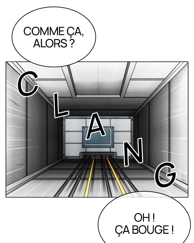 Lookism Chapitre 334 - Page 126